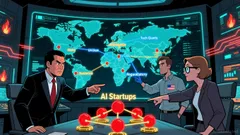 Meta's Strategic Acquisition of Manus: A Case Study in Navigating Geopolitical Risks in AI