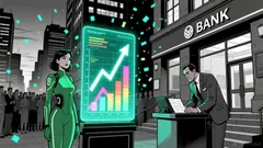 The Future of Stablecoin Yield and the Battle Between Banks and Fintech