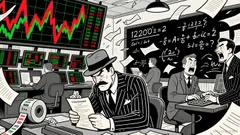 Bitcoin's Great Reversion: Lessons from 1929 and the Risk of a $10,000 Collapse in 2026