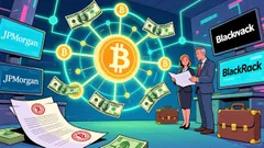 The 2026 Crypto Regulatory Shift: Institutional Entry and Market Expansion Opportunities