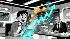 The Stablecoin Yield War: Why Crypto Exchanges Are Winning the Regulatory and Market Battle Against Banks