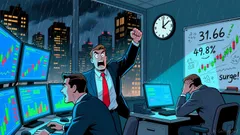 Anghami's 50% Surge: A Tactical Setup for Traders