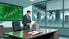 Berkshire Hathaway's Future Without Warren Buffett: Is It Still a Buy for Long-Term Investors?