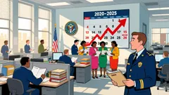 Post-Pandemic Regulatory Enforcement: State-Level Vigilance vs. Federal Aggression in Healthcare and Government Contracts