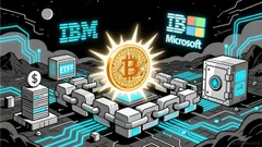 Bitcoin's $150k Potential Amid Declining Dominance: A Strategic Rebalancing in a Maturing Crypto Market