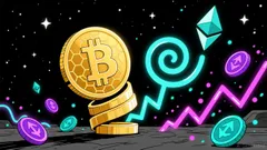 Altcoins' Potential 2026 Breakout: A Convergence of Historical Patterns and Institutional Momentum