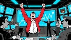 Market Overview for Banana For Scale/USDC