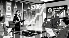 The Trump-Backed U.S. Crypto Integration: A Strategic Inflection Point for Institutional Exposure