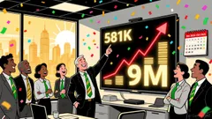 Prenetics' Strategic Pivot to IM8: A High-Growth, Shareholder-Focused Opportunity in Consumer Health