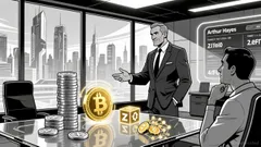 Arthur Hayes' ENA Offloading: Signal of Institutional Skepticism or Strategic Rebalancing?