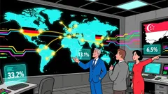 Ethereum's Resilience Against Centralization Risks: Governance Innovation and Long-Term Value in 2025