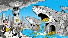 XRP's Supply Crunch: A Catalyst for 2026 Price Rebound?