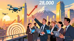 Is the Nasdaq 100 Setting Up for a Final Bullish 5th Wave into April 2026?