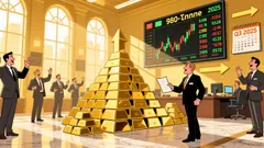 The Security Imperative in the Gold Investment Boom