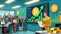 Crypto ETF Demand and Institutional Adoption in 2026: Why ETFs Are the Dominant On-Ramp for Institutional Entry into Crypto