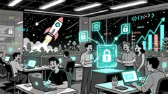 Ethereum's Smart Contract Surge: A Catalyst for Long-Term Value Creation in 2026