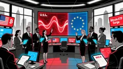 The Strategic Implications of U.S. Stablecoin Yield Regulation on Global Digital Currency Competition