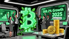 Metaplanet's Bitcoin Treasury Strategy: A High-Yield, Low-Volatility Play in a Risk-On Crypto Market?