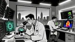 ByteDance's $19.7B 2026 AI Compute Play: Strategic Implications for Nvidia, Huawei, and AI Chip Startups