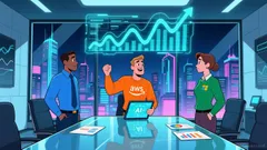 Assessing Mahaney's 2026 Internet Picks: A Scalability and TAM Framework