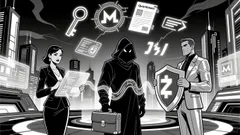 Sui's 2026 Private Blockchain Payments Vision: A Strategic Investment in the Future of Confidential Transactions