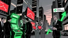 The Divergence Between Solana ETF Inflows and SOL Price Performance: A Cautionary Tale for Crypto Investors