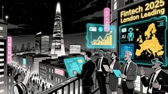 AI Disruption in European Banking: Opportunities in Workforce Transformation and Automation