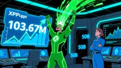 Midnight's Cross-Chain Privacy Layer: A Disruptive Force for XRP DeFi and Institutional Adoption