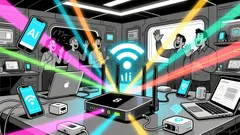 YFI Drops 0.18% as Edgewater Announces CES 2026 Participation