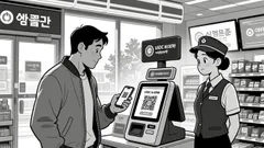 The Emergence of Stablecoin-Integrated Payment Systems in South Korea: A Strategic Opportunity in Fintech and Digital Assets