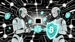 Capitalizing on AI and Privacy-Driven Crypto Narratives in 2026: Strategic Entry Points in Next-Cycle Infrastructure