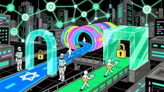 Cardano's Midnight Protocol: A Privacy-Driven Catalyst for 2026 Growth