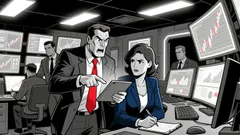 Bitcoin's Strategic Position Amid Fed Rate Uncertainty: A Breakout Scenario for 2026