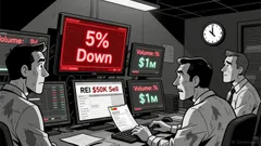 Binance's Strategic Delisting of Altcoin Margin Pairs and Its Implications for Portfolio Risk Management