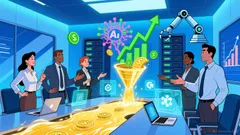 2026: The AI Infrastructure S-Curve Peaks, But the Productivity Phase Begins