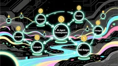 Grayscale's GTAO and the Institutionalization of Decentralized AI