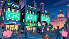 Maximizing Savings in 2026: The Strategic Case for High-Yield Savings Accounts