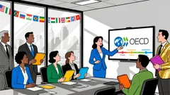 Assessing the Impact of OECD CARF on Crypto Compliance and Market Behavior