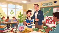 Strategic Mentorship as a Catalyst for High-Earning Potential: Investing in Human Capital for Long-Term Career Growth