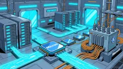 The 2026 AI Infrastructure Supercycle: Key Stocks to Watch