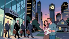 Strategic Timing and Borrower Positioning in a Post-Fed Rate-Cut Refinance Landscape