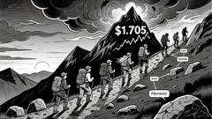 Is Toncoin Poised to Break Above $1.705 and Unlock the Next Leg of Its Bull Run?