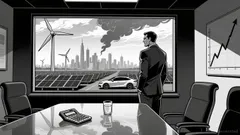 Assessing Michael Burry's Critique of Tesla: Is the Stock Overvalued Amid Persistent Bullish Momentum?