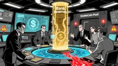 The Systemic Risks and Investment Implications of the GENIUS Act and the Rapid Expansion of Stablecoins