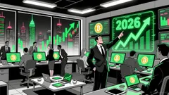 Strategic Asset Allocation in the Age of Digital Currency Clarity