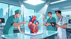 2025: The Rise of 3D Printing as a Transformative Force in Global Industries