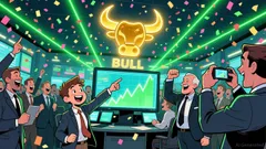 Webull's Post-IPO Performance: Navigating Volatility While Delivering Strong Revenue and Expansion Growth