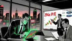 Tesla's Valuation Under Scrutiny: Analyzing Burry's Bearish Stance Amid Delivery Slowdowns