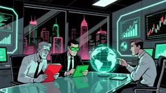 Bitcoin's 2026 Price Potential and Fed Policy Divergence: A Macro Scenario Analysis