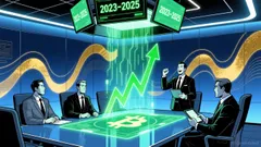 Corporate Crypto Treasury Strategies in Volatile Markets: Navigating Capital Allocation Shifts Amid Market Corrections